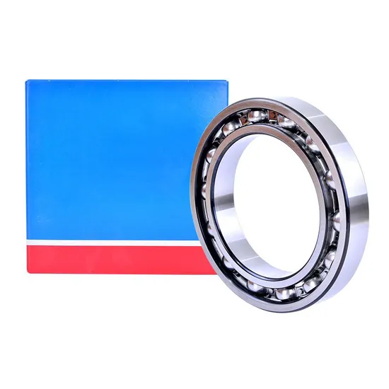 61803-2RZ 61803-2Z 61903 High-Speed Deep Groove Ball Bearings - Image 4