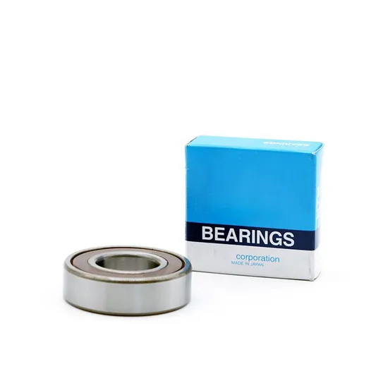 61805-2RS1 Deep Groove Ball Bearing – Factory Direct, High Precision, Low Noise - Image 4