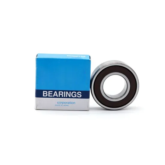 61806-2RS1 Deep Groove Ball Bearing – Factory Direct, High Precision, Low Noise - Image 2