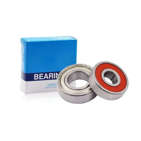61806-2RS1 Deep Groove Ball Bearing – Factory Direct, High Precision, Low Noise - Image 5