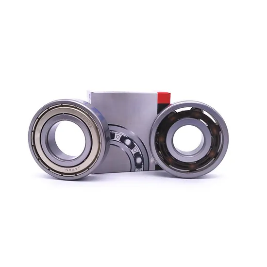61903-2RS1/2RZ/2Z Deep Groove Ball Bearing – High Quality - Image 2