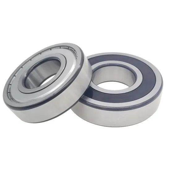 6200-6218 Series Deep Groove Ball Bearings – High Precision, Long Life, Factory Direct - Image 3