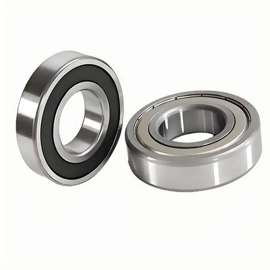 6200-6218 Series Deep Groove Ball Bearings – High Precision, Long Life, Factory Direct - Image 5