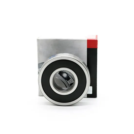 6201-2RS/VA947 6301-2RS/VA947 16101 Deep Groove Ball Bearings – Factory Direct - Image 4