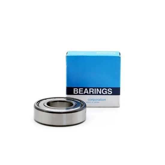 6201-2RS/VA947 6301-2RS/VA947 16101 Deep Groove Ball Bearings – Factory Direct - Image 5