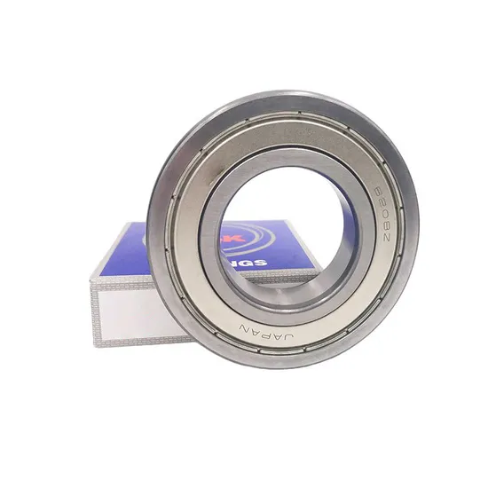 6203-2RSH Ball Bearing – High Speed, Deep Groove, VA947 - Image 2