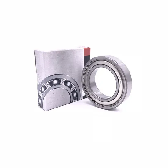 6203-2RSH Ball Bearing – High Speed, Deep Groove, VA947 - Image 3