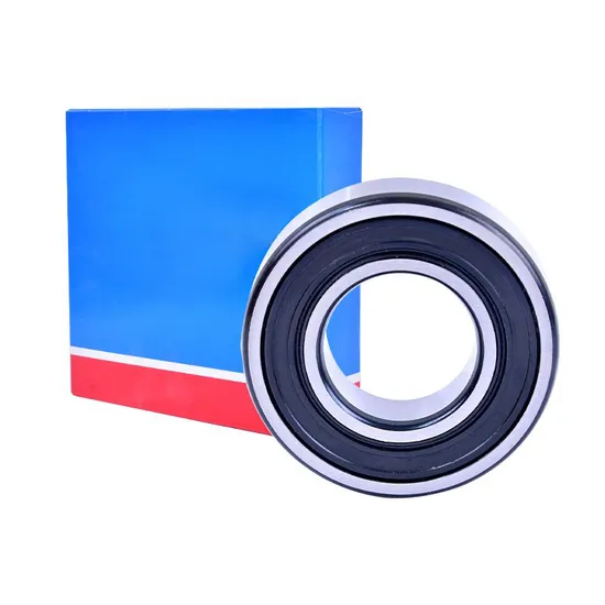 6203-2RSH/2RSL/2Z Deep Groove Ball Bearing – Factory Price - Image 4