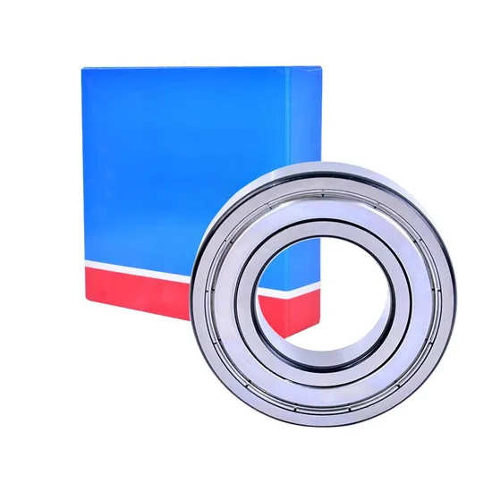 6203-2RSH/2RSL/2Z Deep Groove Ball Bearing – Factory Price - Image 5