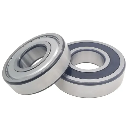 6305-2RS1c3 Deep Groove Ball Bearing – Premium C3/C4, Sealed, High Precision - Image 4