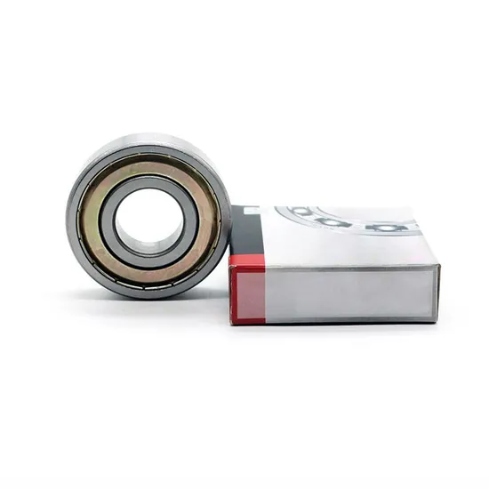 6305-2ZNR/RS1/Z Deep Groove Ball Bearing – High-Performance Industrial Bearing - Image 5