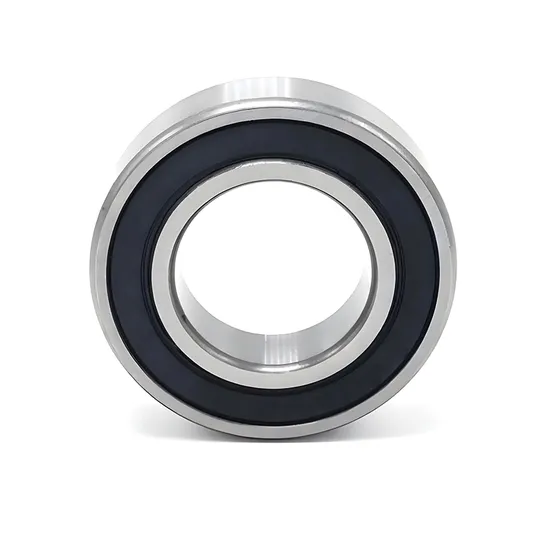 6306/6307/6309 ZZ Stainless Steel Deep Groove Ball Bearing - Image 2