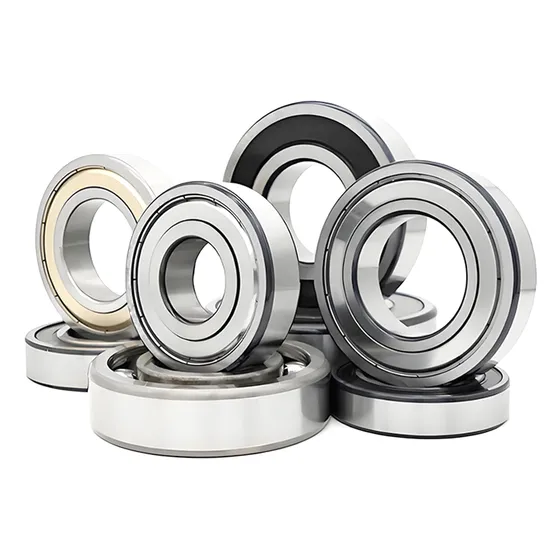 6306/6307/6309 ZZ Stainless Steel Deep Groove Ball Bearing - Image 5