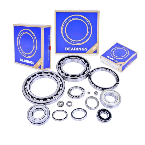 6306-ZNR 6406 Icos-D1B06TN9 High-Speed Deep Groove Ball Bearing - Image 2