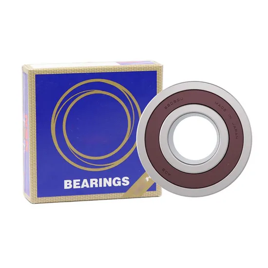 6306-ZNR 6406 Icos-D1B06TN9 High-Speed Deep Groove Ball Bearing - Image 5