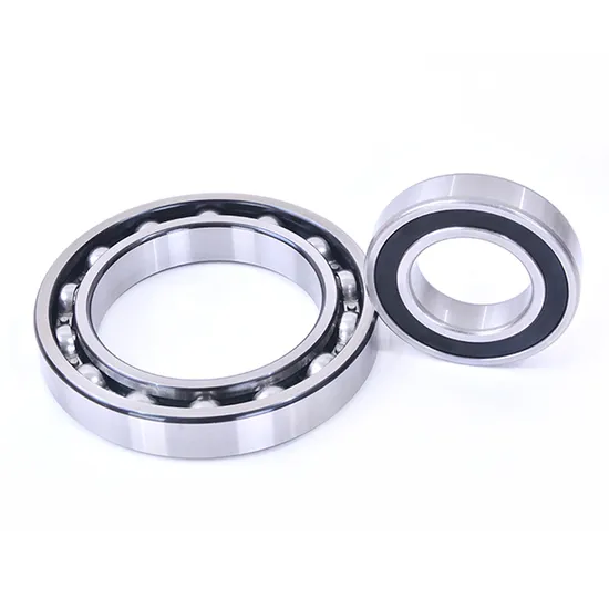 71952c/AC/B Angular Contact Bearing 260×360×46mm P2–P6 for Spindles & Turbines - Image 3