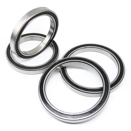 71952c/AC/B Angular Contact Bearing 260×360×46mm P2–P6 for Spindles & Turbines - Image 4
