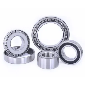 71952c/AC/B Angular Contact Bearing 260×360×46mm P2–P6 for Spindles & Turbines