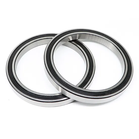 71952c/AC/B Angular Contact Bearing 260×360×46mm P2–P6 for Spindles & Turbines - Image 5