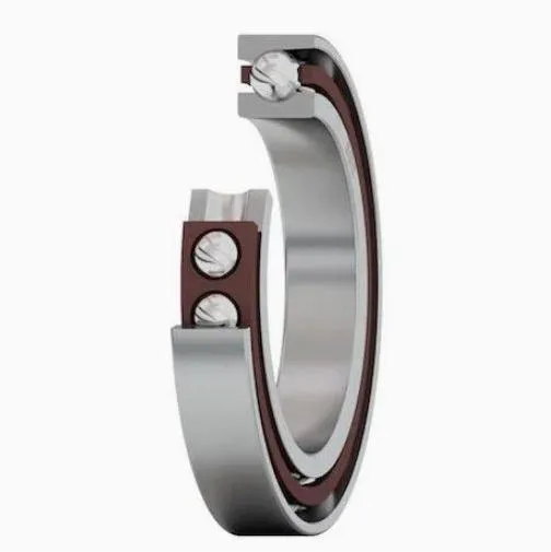 7201 BECBP/BEGAP Angular Contact Ball Bearing – High-Precision Industrial Compressor Bearing - Image 2