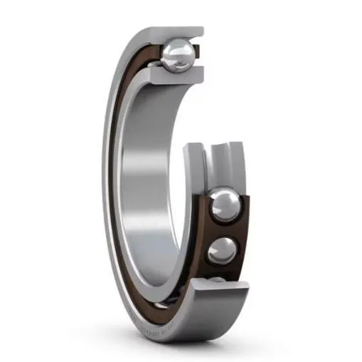 7201 BECBP/BEGAP Angular Contact Ball Bearing – High-Precision Industrial Compressor Bearing - Image 3