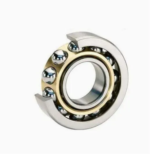 7201 BECBP/BEGAP Angular Contact Ball Bearing – High-Precision Industrial Compressor Bearing - Image 4