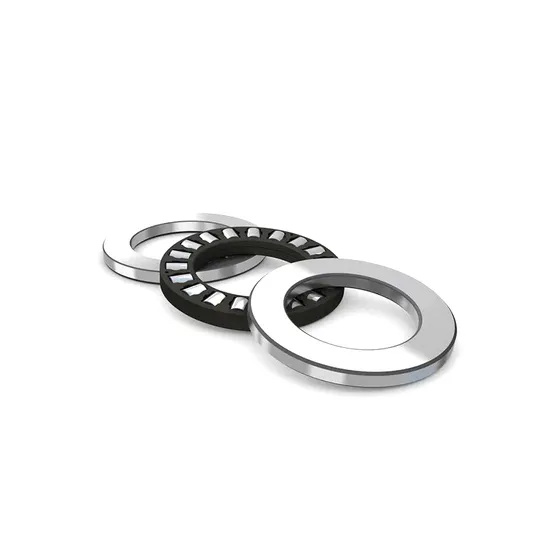 81102TV/81103TV/81104TV High Precision Thrust Roller Bearing - Image 5