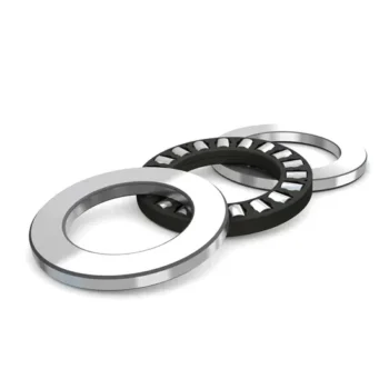 81105TV/81106TV/81107TV Thrust Roller Bearing – High Quality