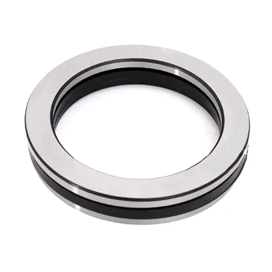 81111TV/81112TV/81113TV Thrust Roller Bearing – High-Load Industrial Machinery Parts - Image 3