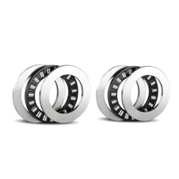 81111TV/81112TV/81113TV Thrust Roller Bearing – High-Load Industrial Machinery Parts