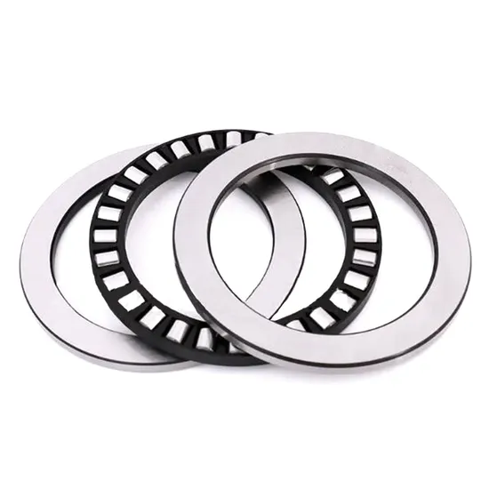 81117TV 81118TV 81120TV Thrust Roller Bearing – Factory Wholesale Price - Image 2