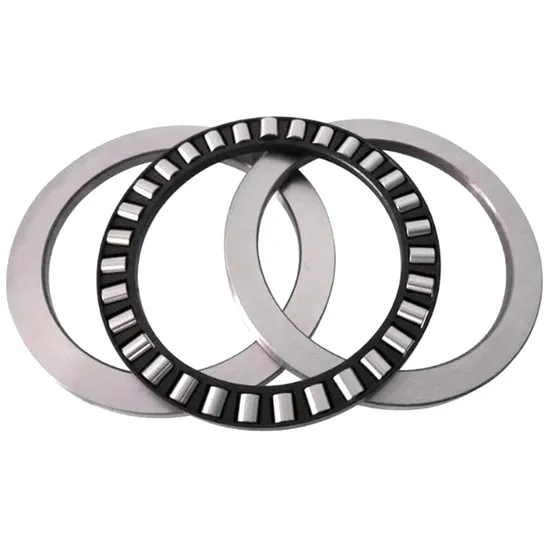 81117TV 81118TV 81120TV Thrust Roller Bearing – Factory Wholesale Price - Image 3