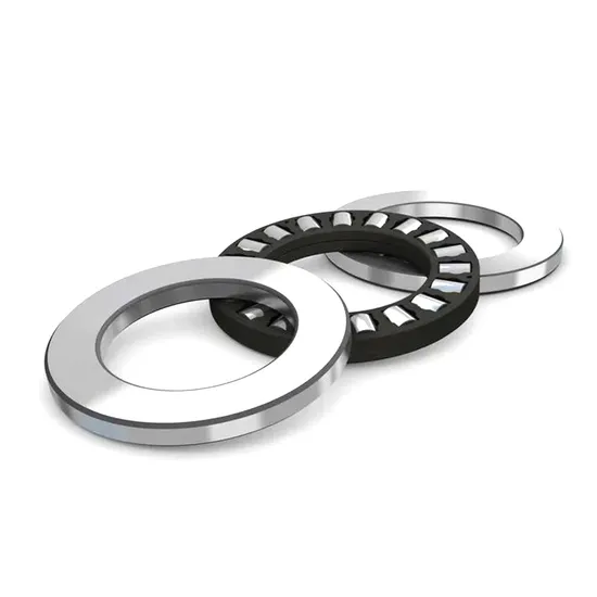 81117TV 81118TV 81120TV Thrust Roller Bearing – Factory Wholesale Price - Image 4