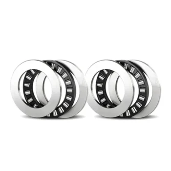 81117TV 81118TV 81120TV Thrust Roller Bearing – Factory Wholesale Price