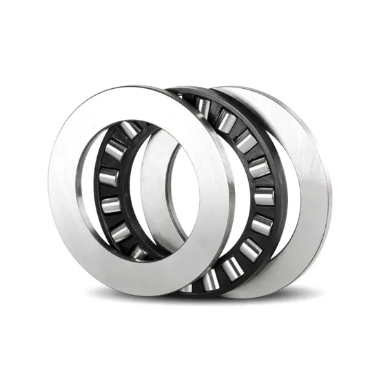 81117TV 81118TV 81120TV Thrust Roller Bearing – Factory Wholesale Price - Image 5
