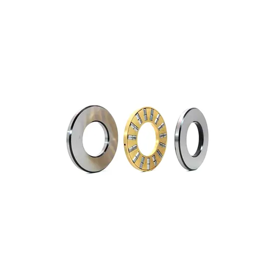 81136M/81138M/81140M Thrust Roller Bearing – High Quality & Best Price - Image 2