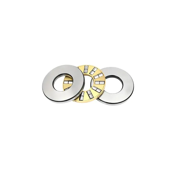 81136M/81138M/81140M Thrust Roller Bearing – High Quality & Best Price - Image 3