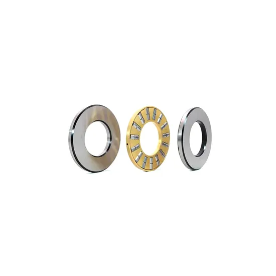 81136M/81138M/81140M Thrust Roller Bearing – High Quality & Best Price - Image 4