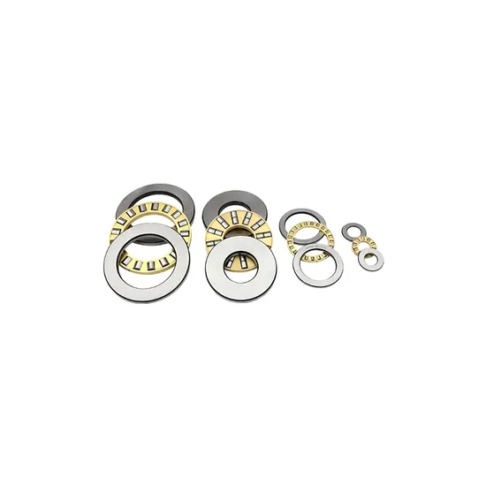 81136M/81138M/81140M Thrust Roller Bearing – High Quality & Best Price - Image 5