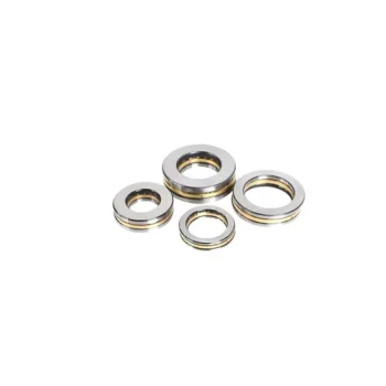 81144M/81148M/81152M Thrust Roller Bearing – High Quality Generator Motor Bearing
