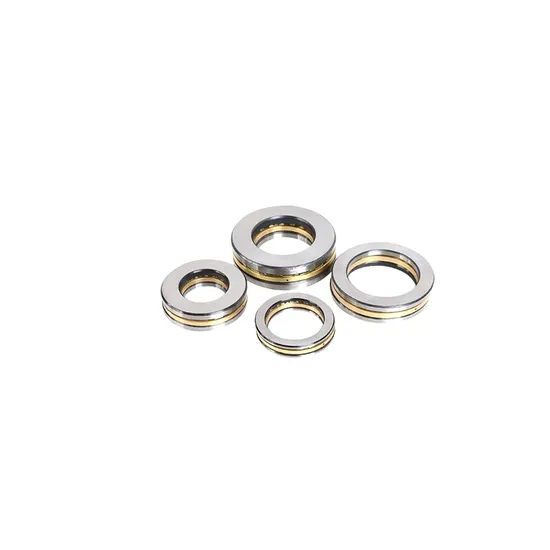 81144M/81148M/81152M Thrust Roller Bearing – High Quality Generator Motor Bearing