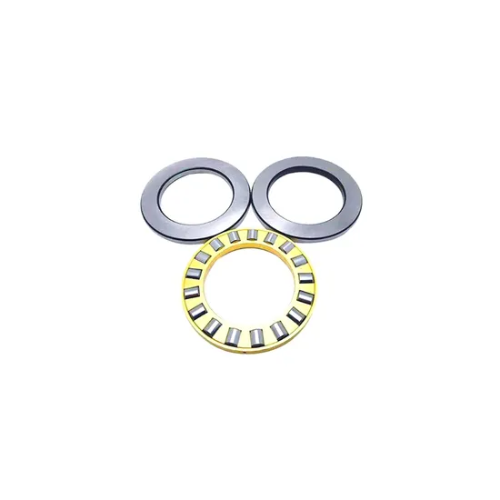 81156M/81160M/81164M Thrust Roller Bearing – High Quality Machinery Motor - Image 4