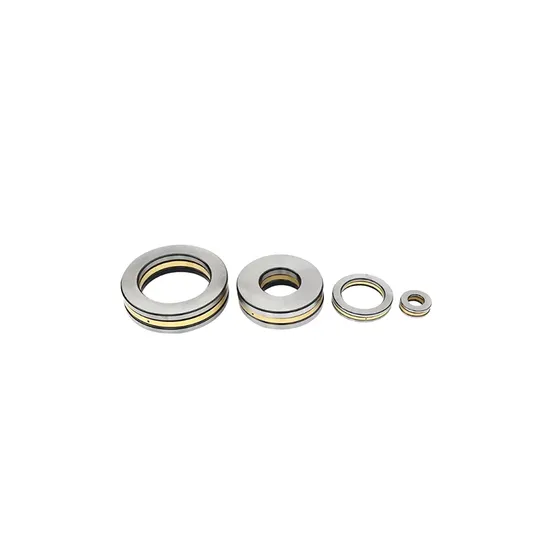81156M/81160M/81164M Thrust Roller Bearing – High Quality Machinery Motor - Image 5