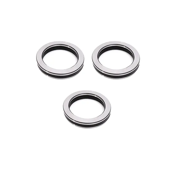81206TV/81207TV/81208TV Thrust Roller Bearing – High-Load Industrial Parts - Image 2