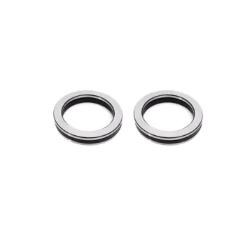81206TV/81207TV/81208TV Thrust Roller Bearing – High-Load Industrial Parts