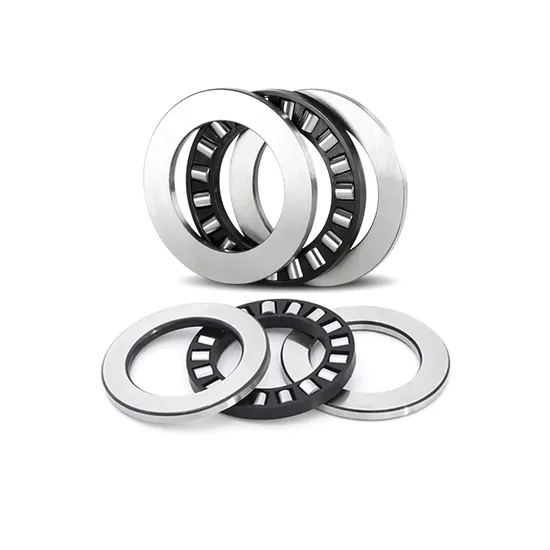81209TV-81212TV Thrust Roller Bearing – Factory Price - Image 4