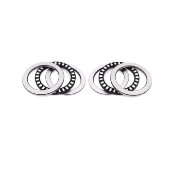 81209TV-81212TV Thrust Roller Bearing – Factory Price