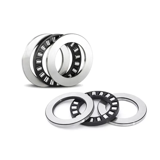 81209TV-81212TV Thrust Roller Bearing – Factory Price - Image 5