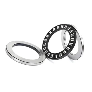 81213TV/81214TV/81215TV Low-Noise Thrust Roller Bearing