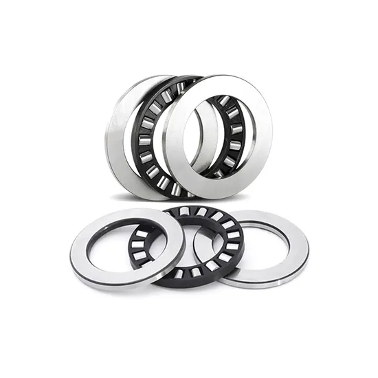 81213TV/81214TV/81215TV Low-Noise Thrust Roller Bearing - Image 5